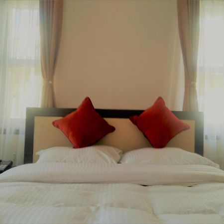 Lalitpur Hidden Leaf Bed & Breakfast מראה חיצוני תמונה