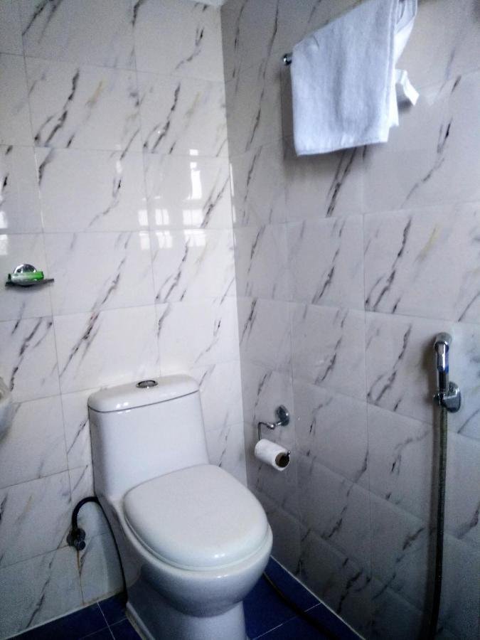 Lalitpur Hidden Leaf Bed & Breakfast מראה חיצוני תמונה