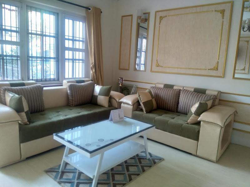 Lalitpur Hidden Leaf Bed & Breakfast מראה חיצוני תמונה