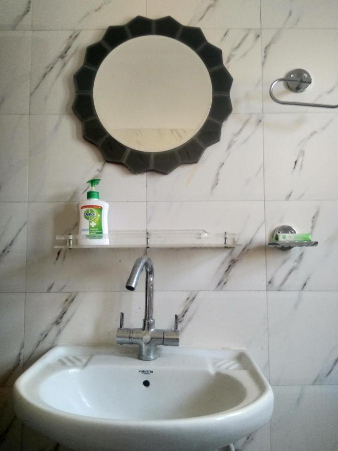Lalitpur Hidden Leaf Bed & Breakfast מראה חיצוני תמונה