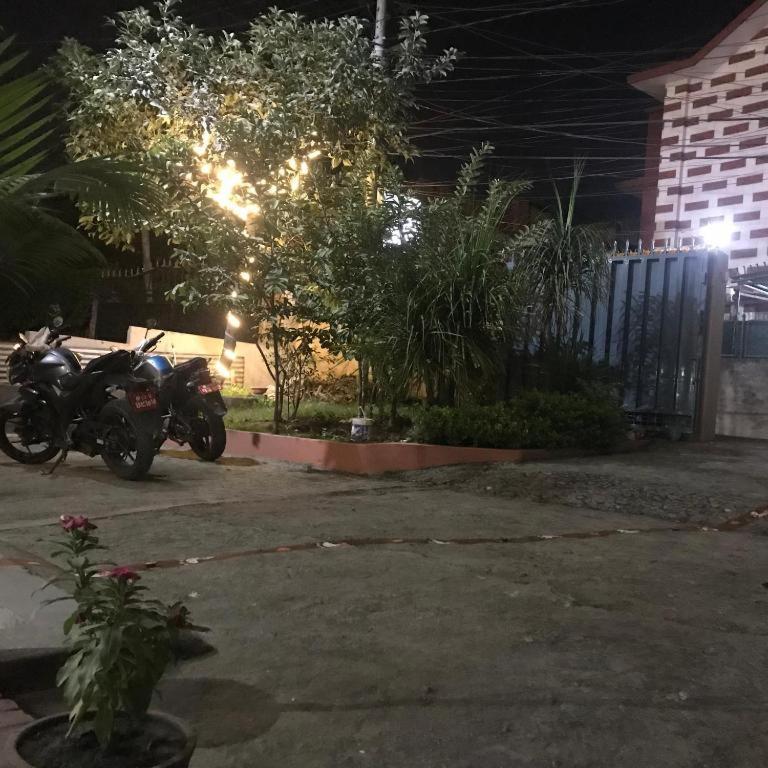Lalitpur Hidden Leaf Bed & Breakfast מראה חיצוני תמונה